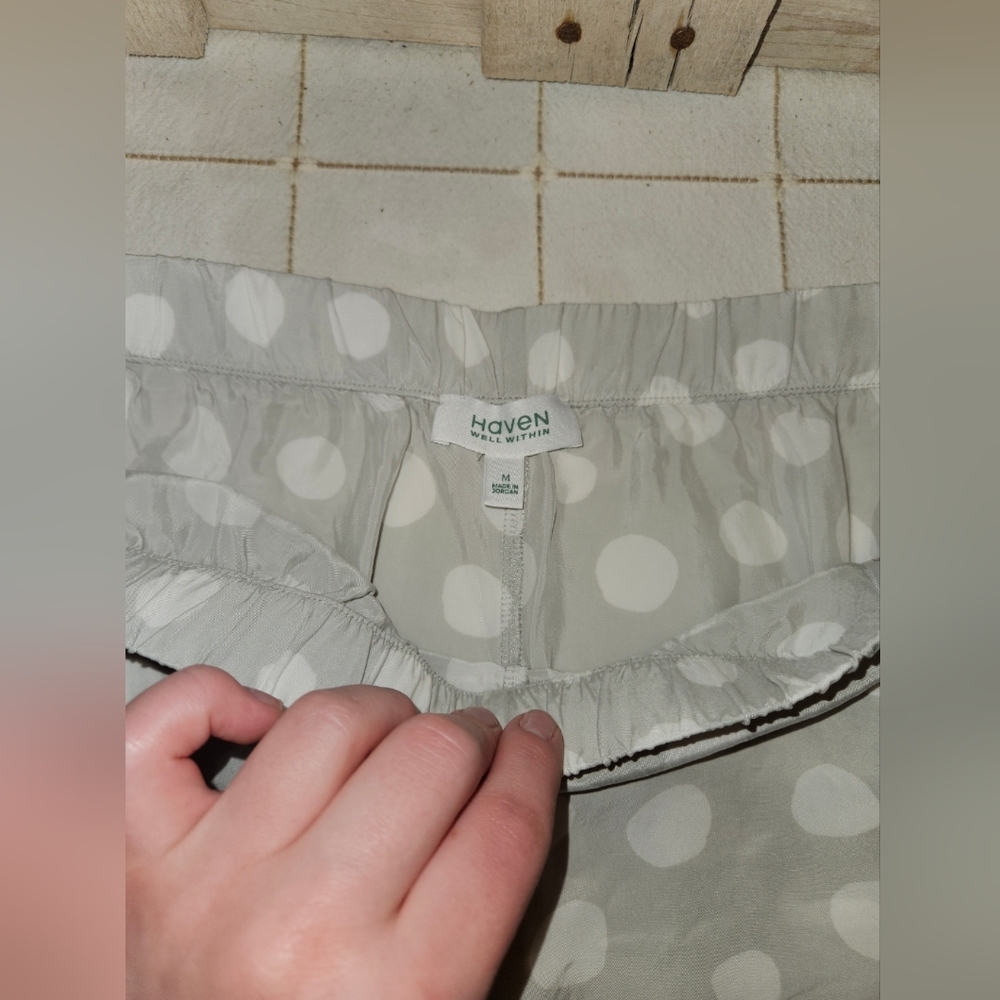 Haven Well Within Pjs Size Medium - image 3